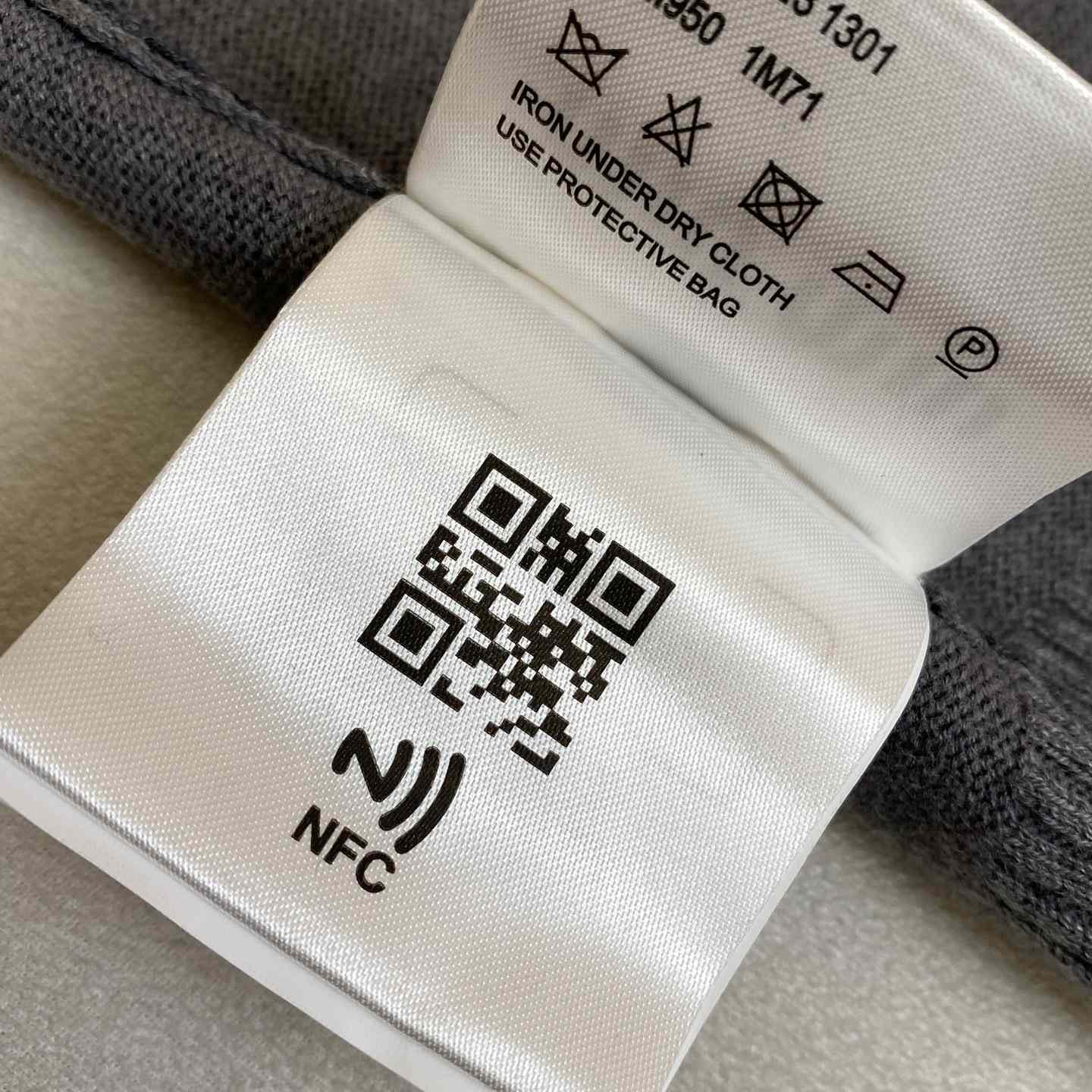 Miu Miu Silk Cashmere Cardigan Sweater - DopestKickz