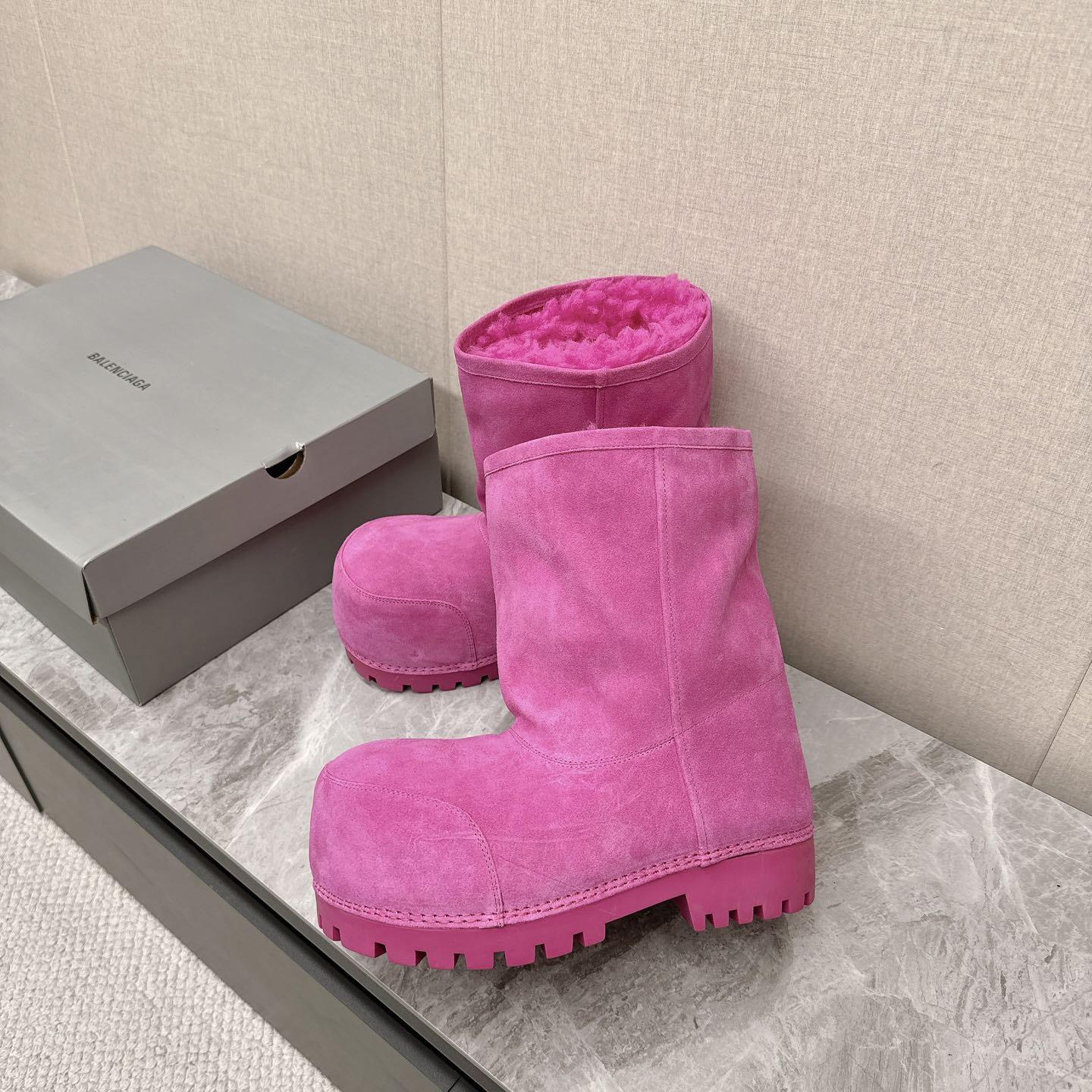 Balenciaga Low Boot - DopestKickz
