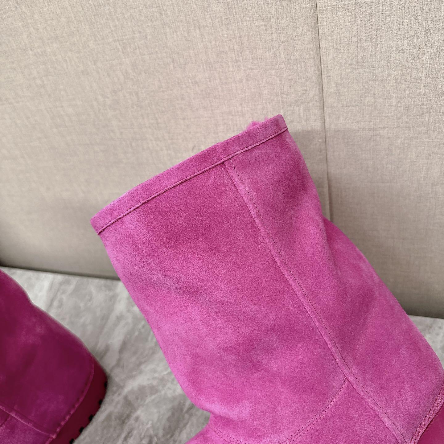 Balenciaga Low Boot - DopestKickz