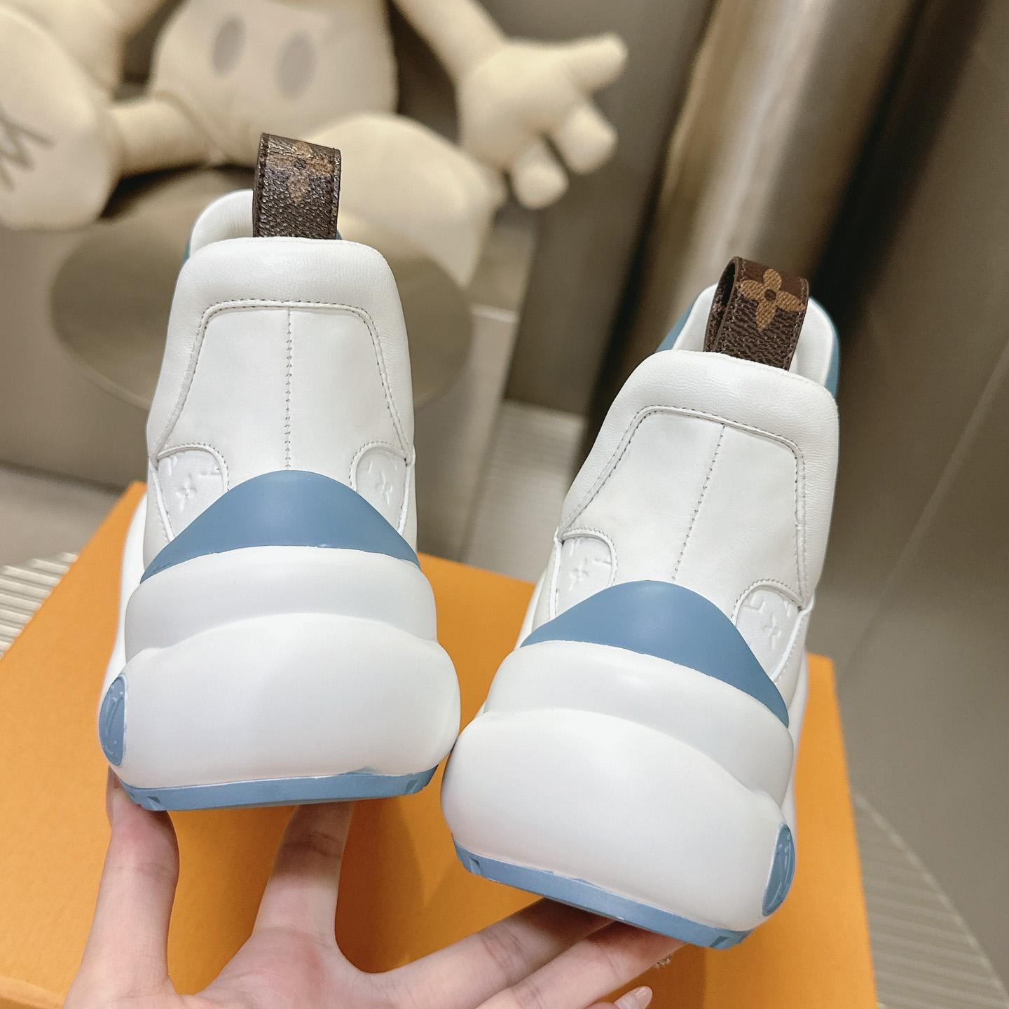 Louis Vuitton LV Archlight Sneaker   1AD28Q - DopestKickz