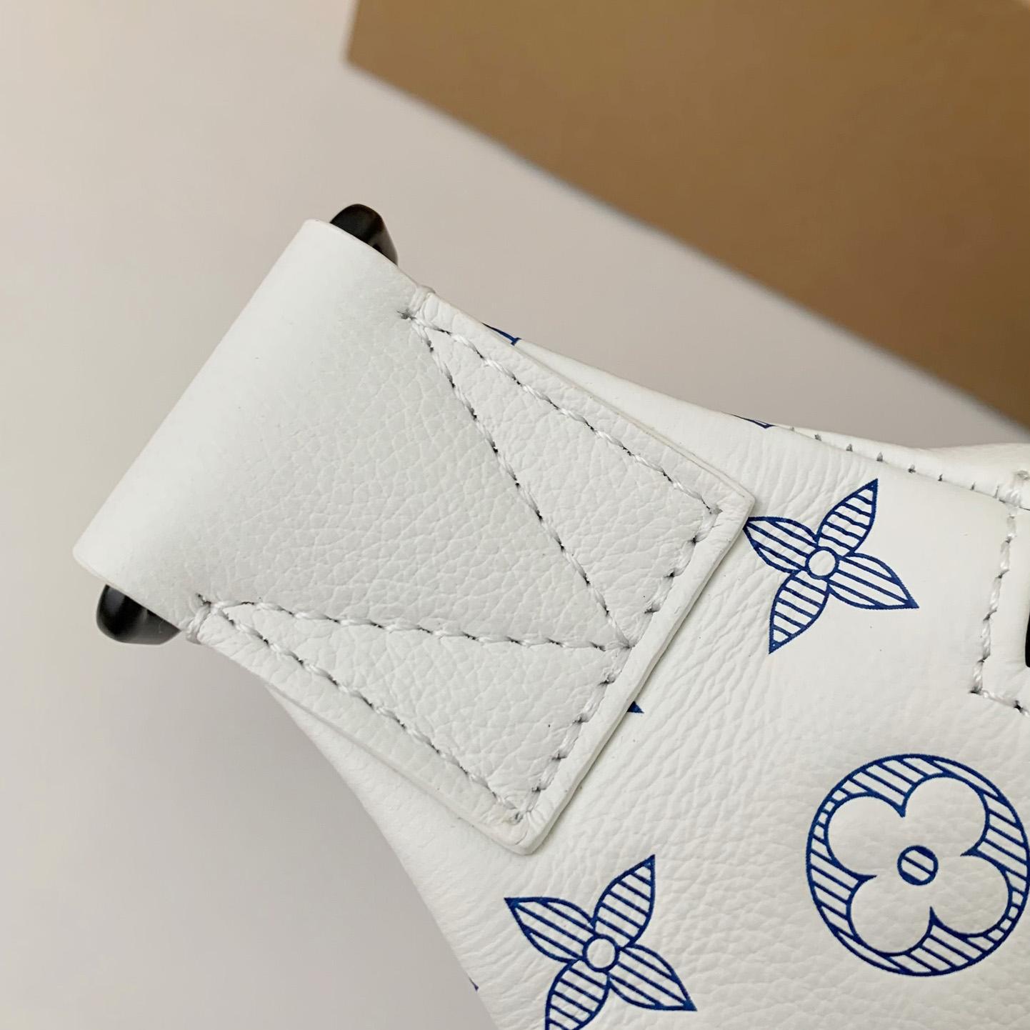 Louis Vuitton Rush Bumbag  M25227 - DopestKickz