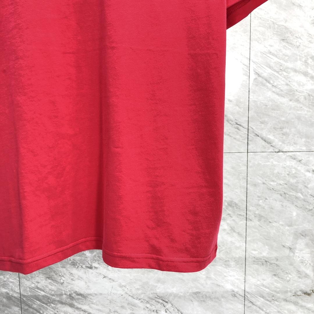 Palm Angels Statement Monogram T-Shirt  - DopestKickz