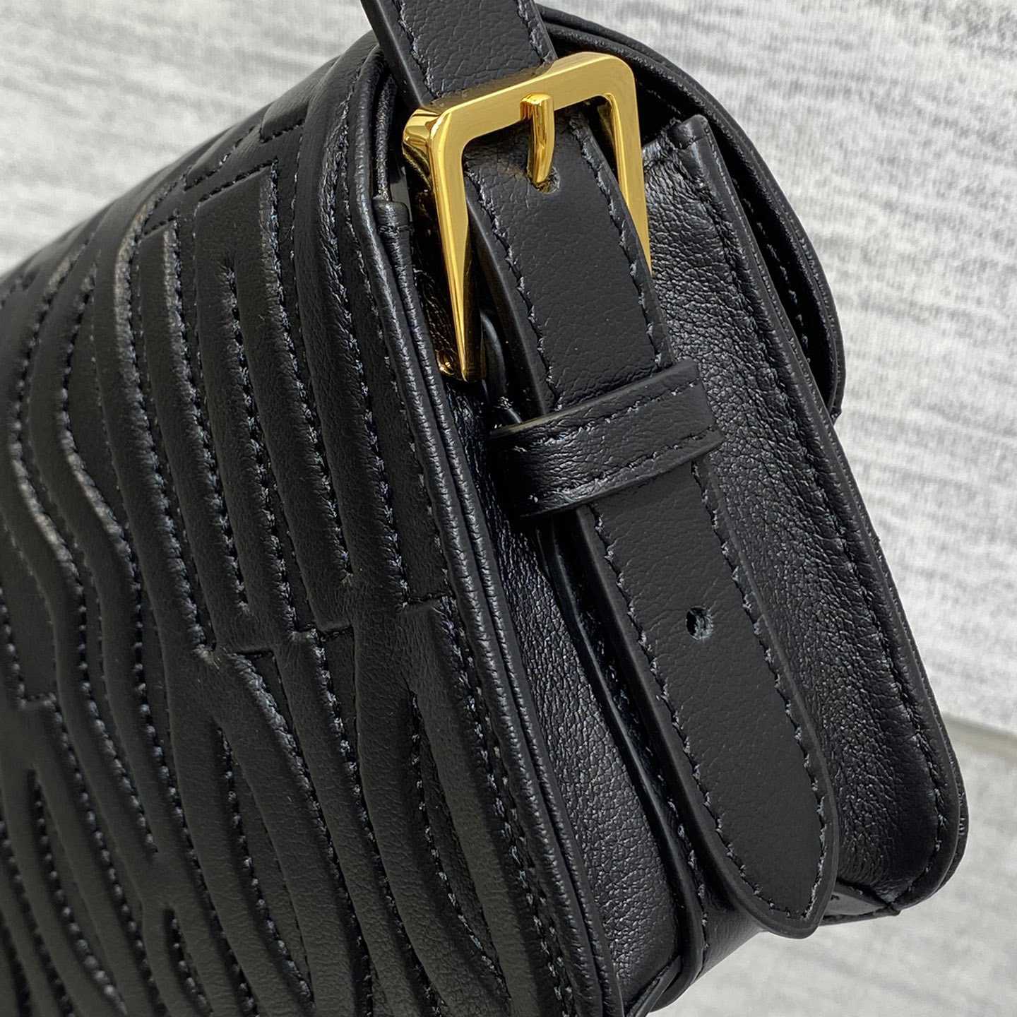 Dior Miss Dior Flap Bag - DopestKickz