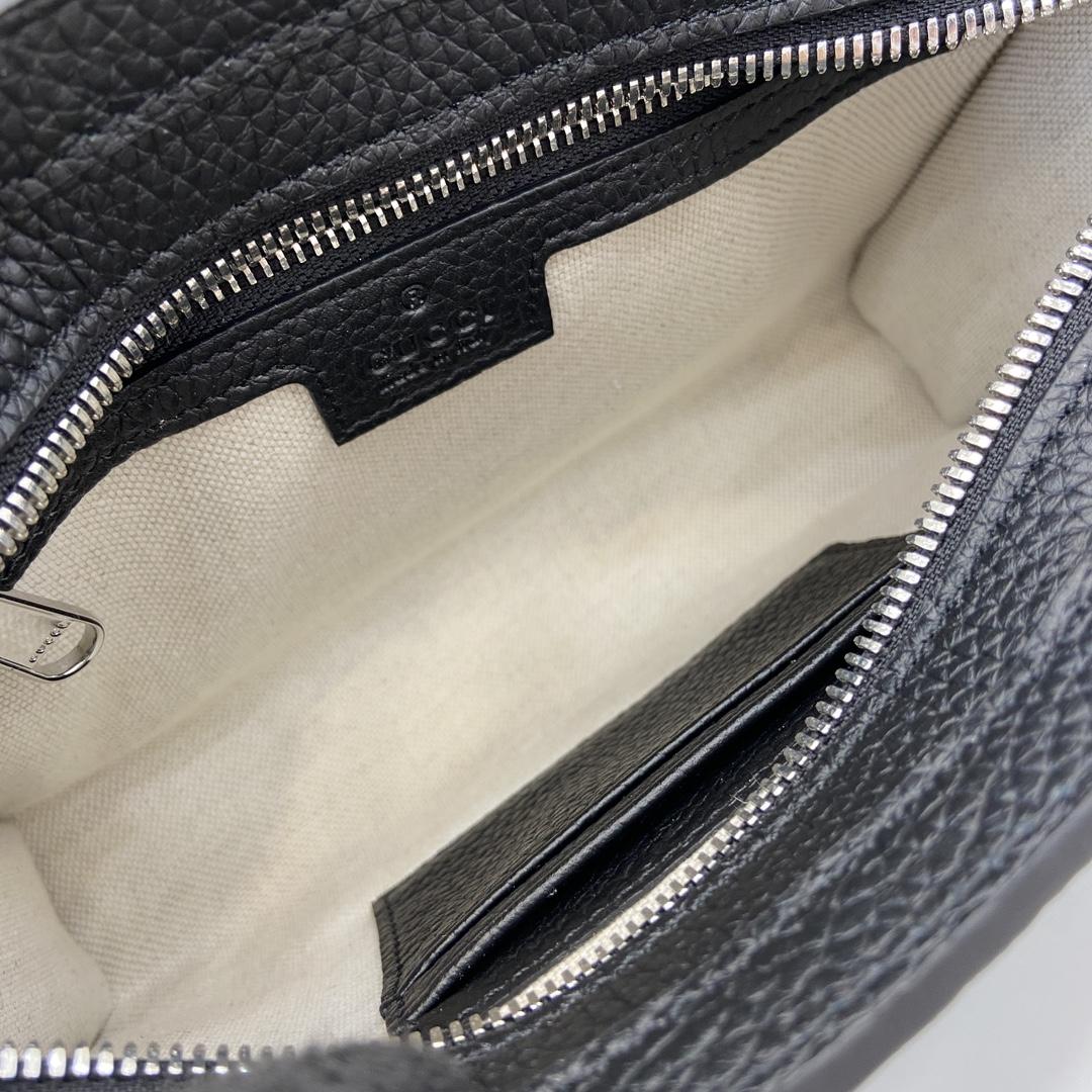 Gucci Jumbo GG Mini Bag - DopestKickz