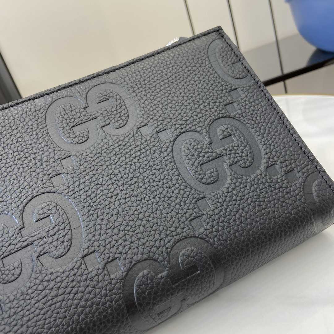 Gucci Jumbo GG Mini Bag - DopestKickz