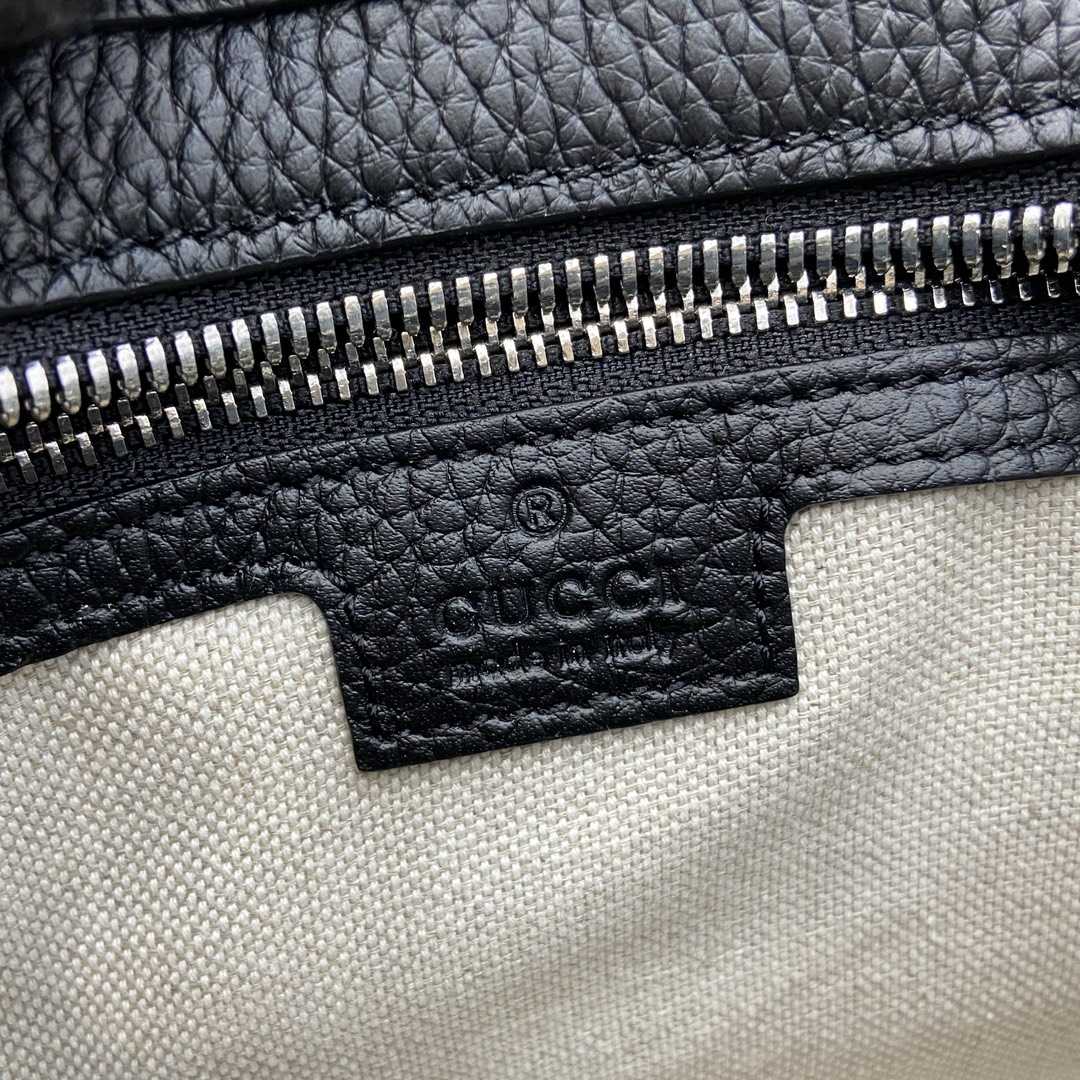 Gucci Jumbo GG Mini Bag - DopestKickz