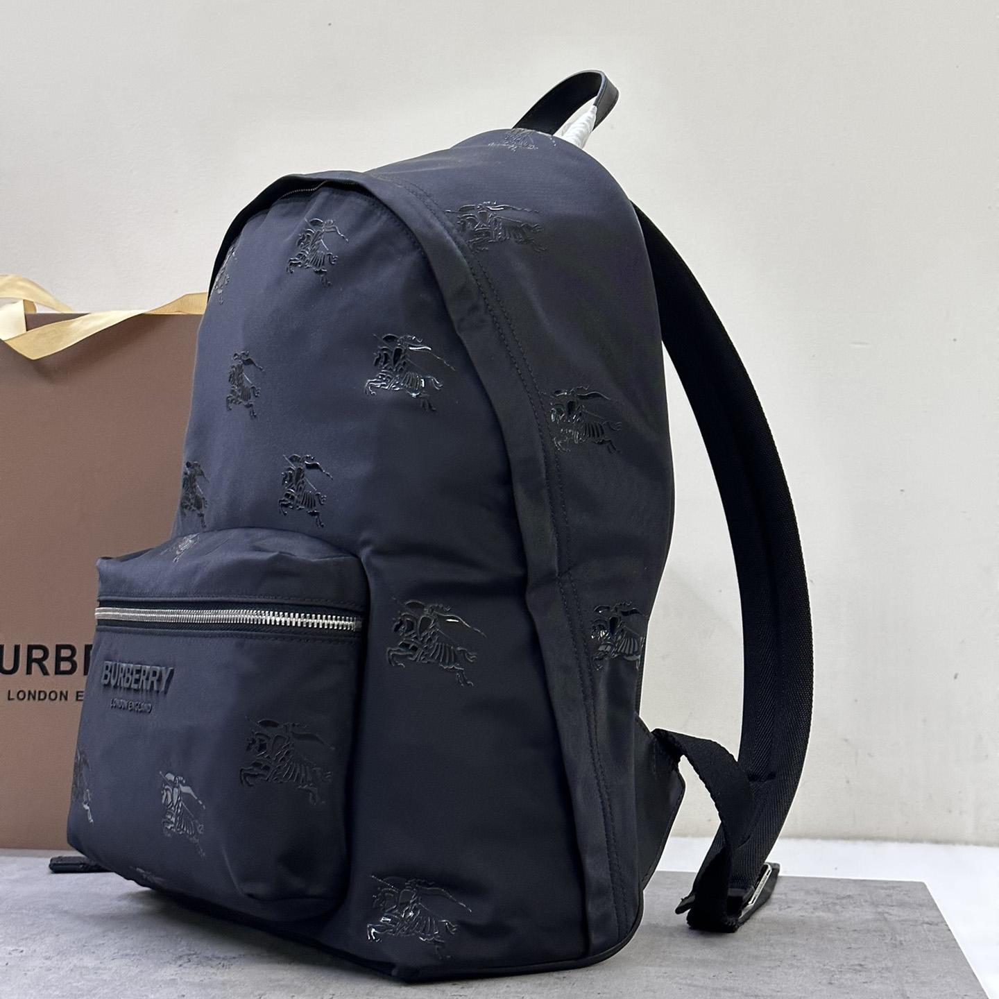 Burberry EKD Backpack - DopestKickz