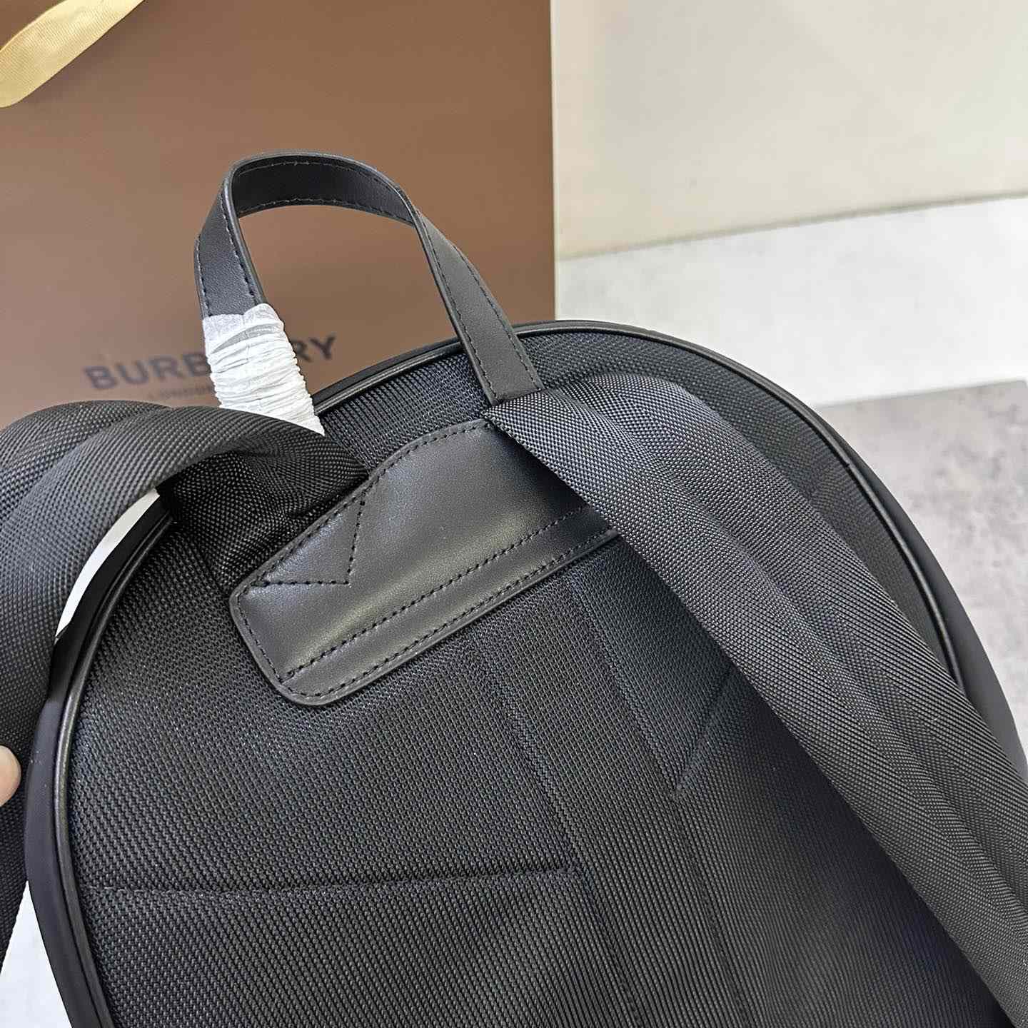 Burberry EKD Backpack - DopestKickz