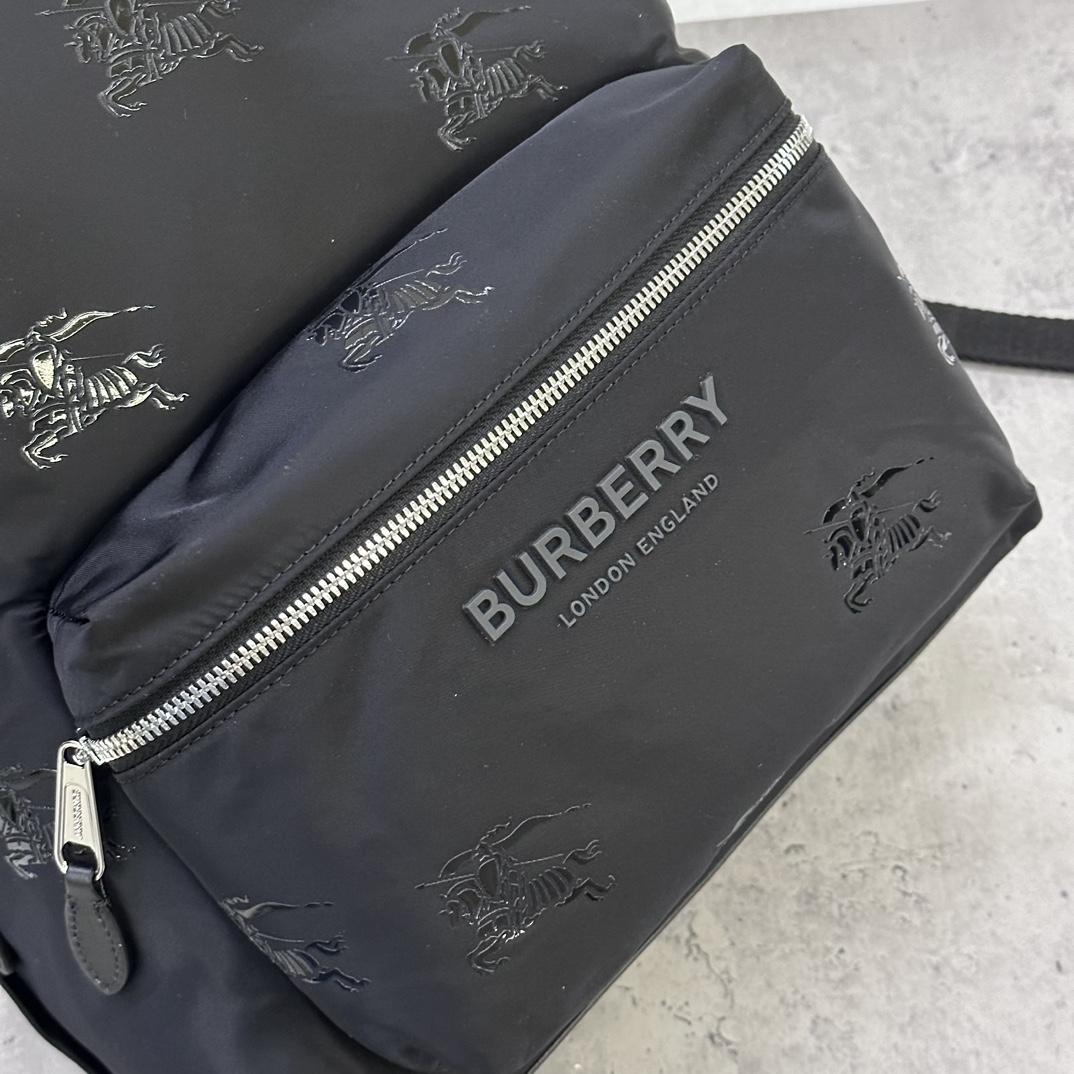 Burberry EKD Backpack - DopestKickz