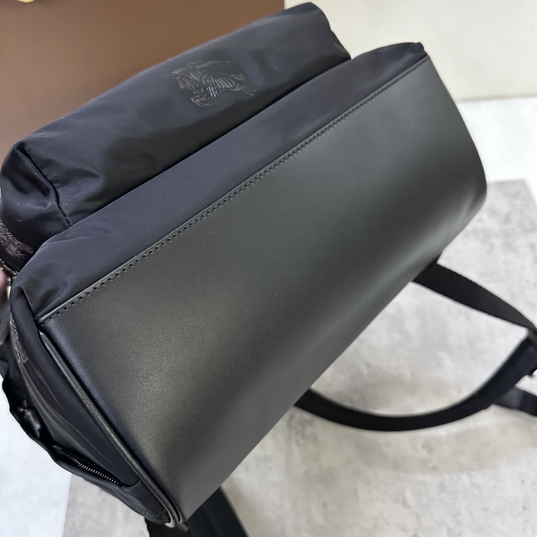 Burberry EKD Backpack - DopestKickz