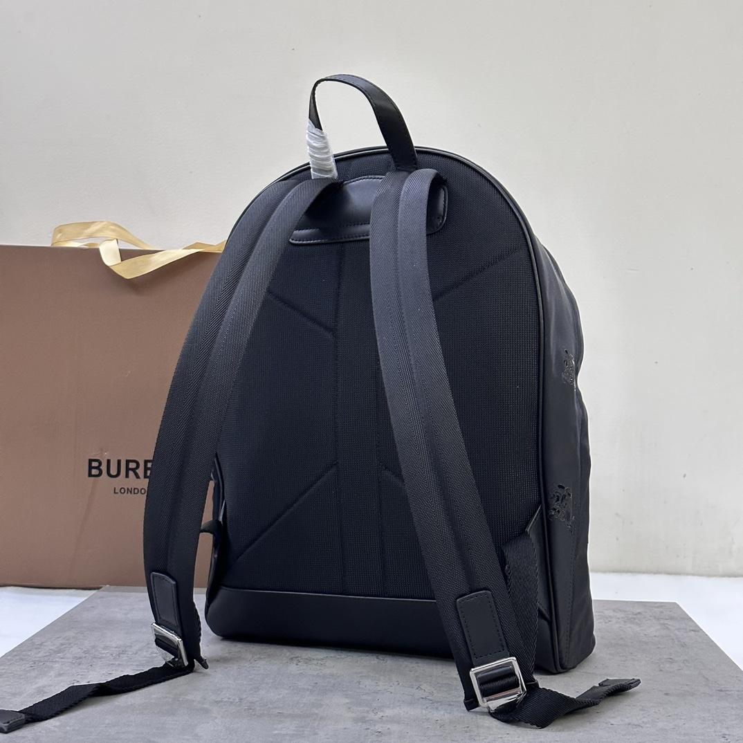 Burberry EKD Backpack - DopestKickz