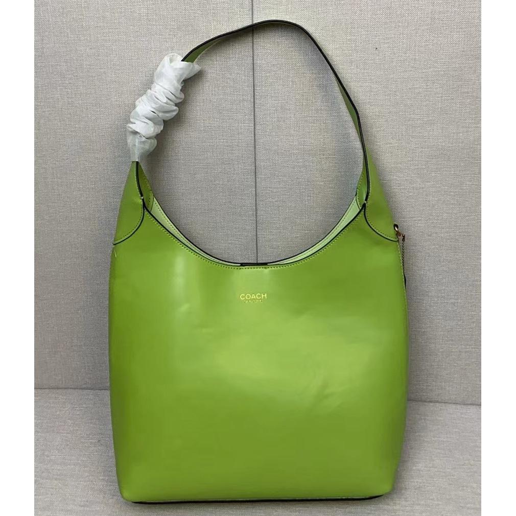 Coach Shoulder Bag  - DopestKickz