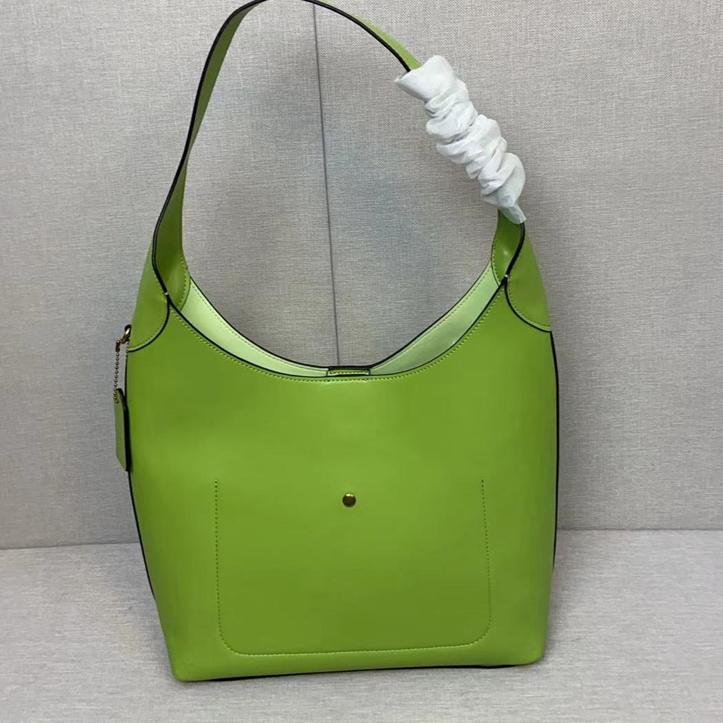 Coach Shoulder Bag  - DopestKickz