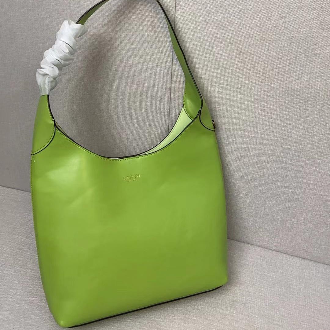 Coach Shoulder Bag  - DopestKickz