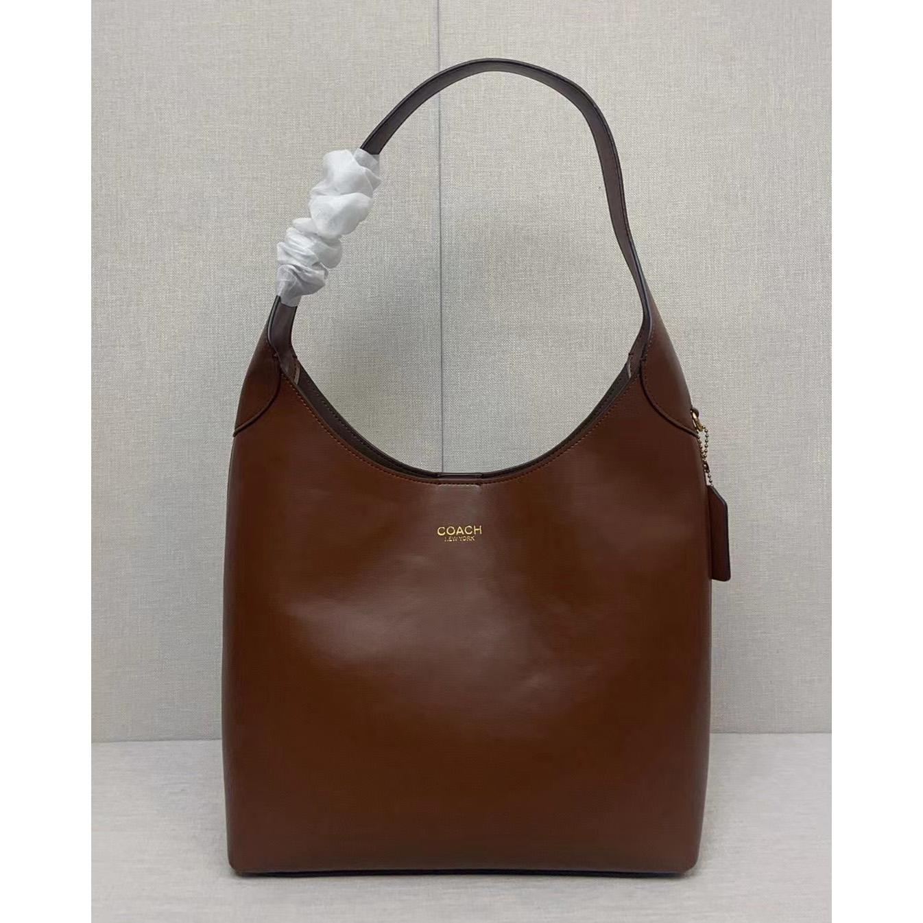 Coach Shoulder Bag  - DopestKickz