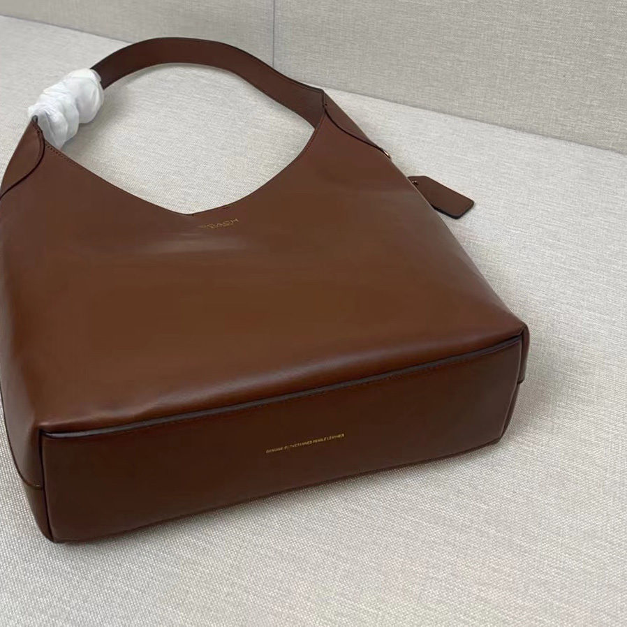 Coach Shoulder Bag  - DopestKickz