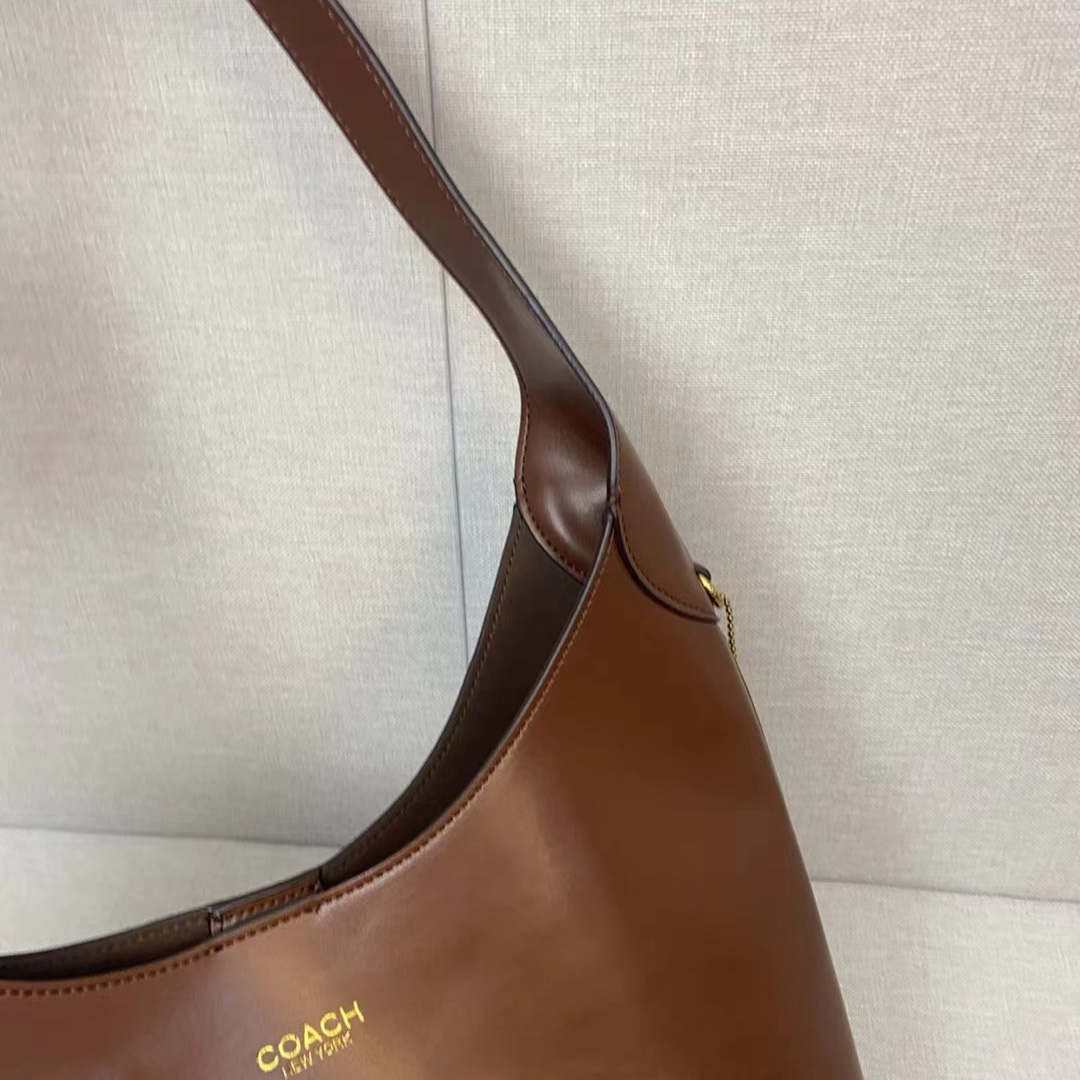 Coach Shoulder Bag  - DopestKickz