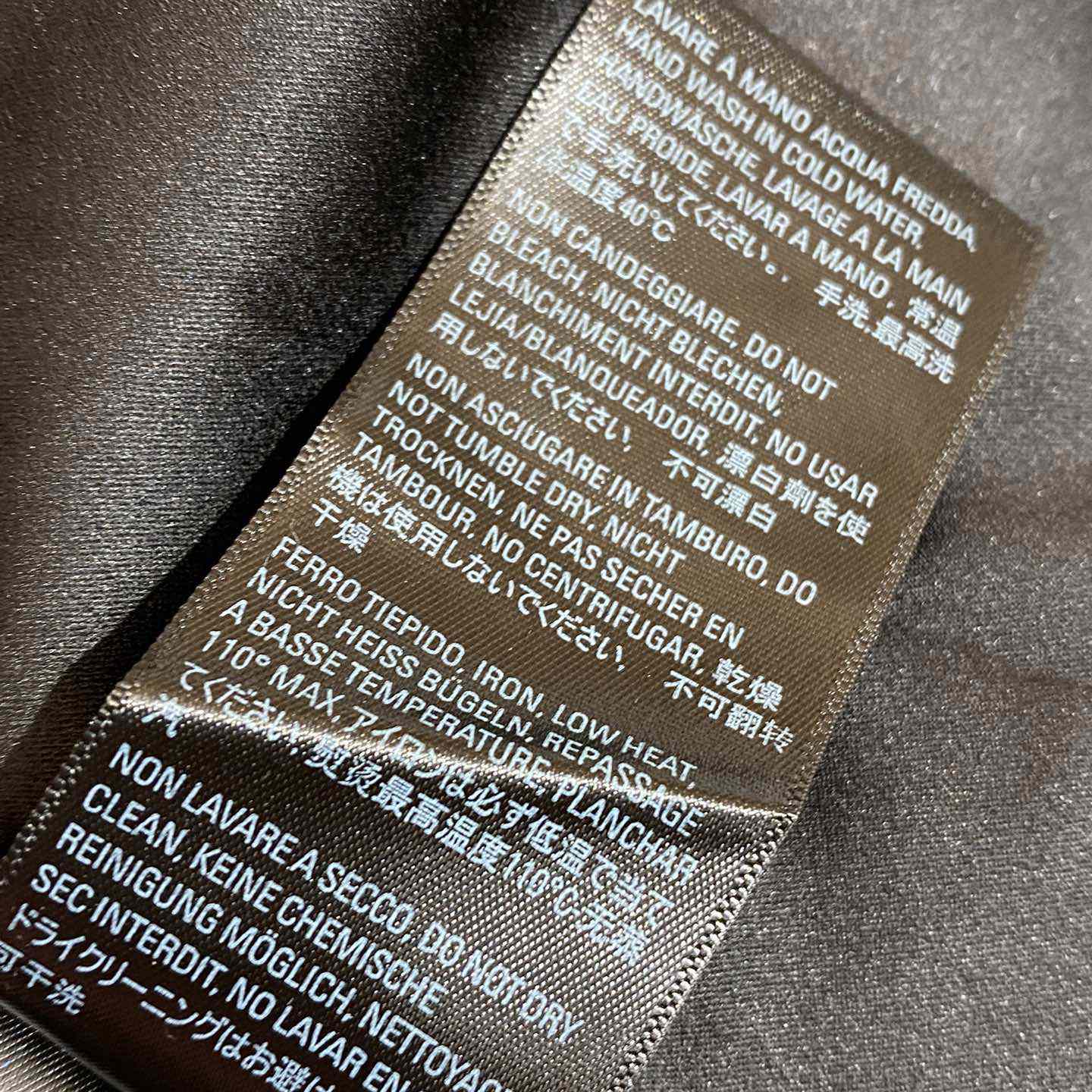 Balenciaga Unity Sports Icon Racer Jacket In Silver - DopestKickz