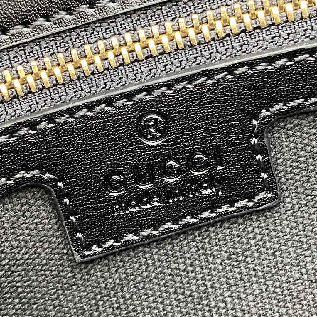 Gucci Luce Small Shoulder Bag - DopestKickz