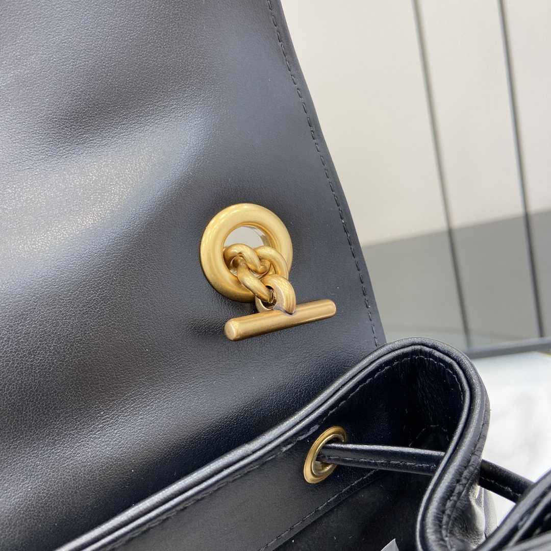 Gucci GG Marmont Mini Backpack - DopestKickz