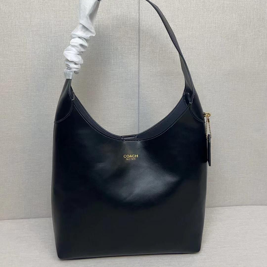 Coach Shoulder Bag  - DopestKickz