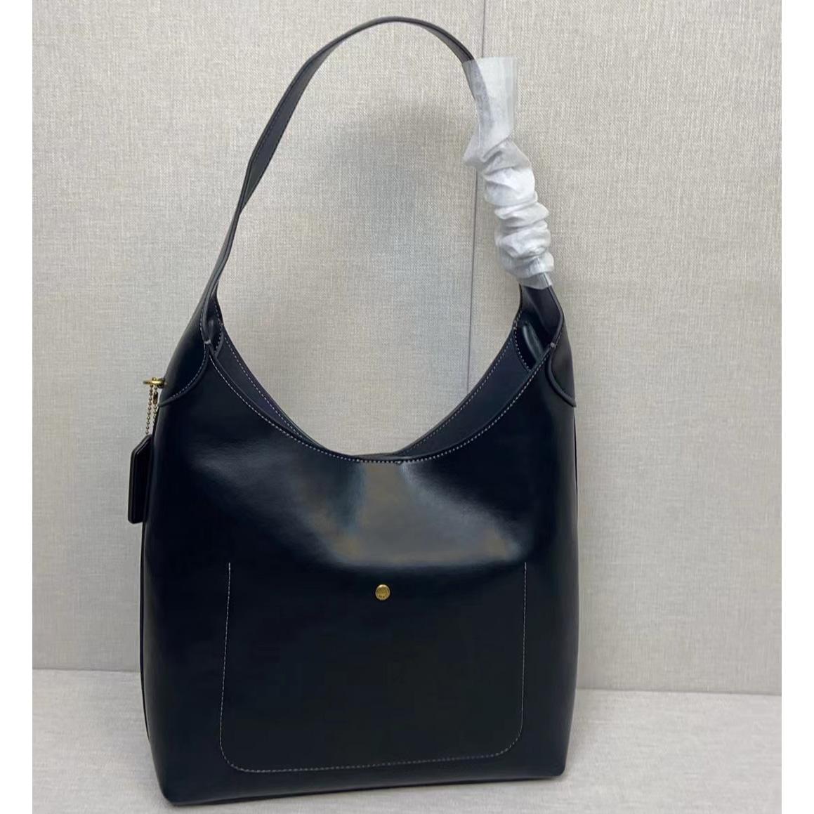 Coach Shoulder Bag  - DopestKickz