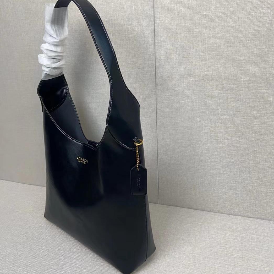 Coach Shoulder Bag  - DopestKickz