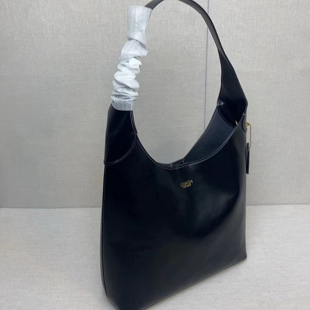 Coach Shoulder Bag  - DopestKickz