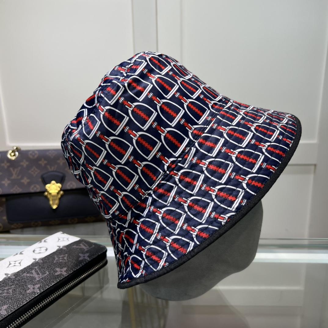 Gucci Bucket Hat - DopestKickz