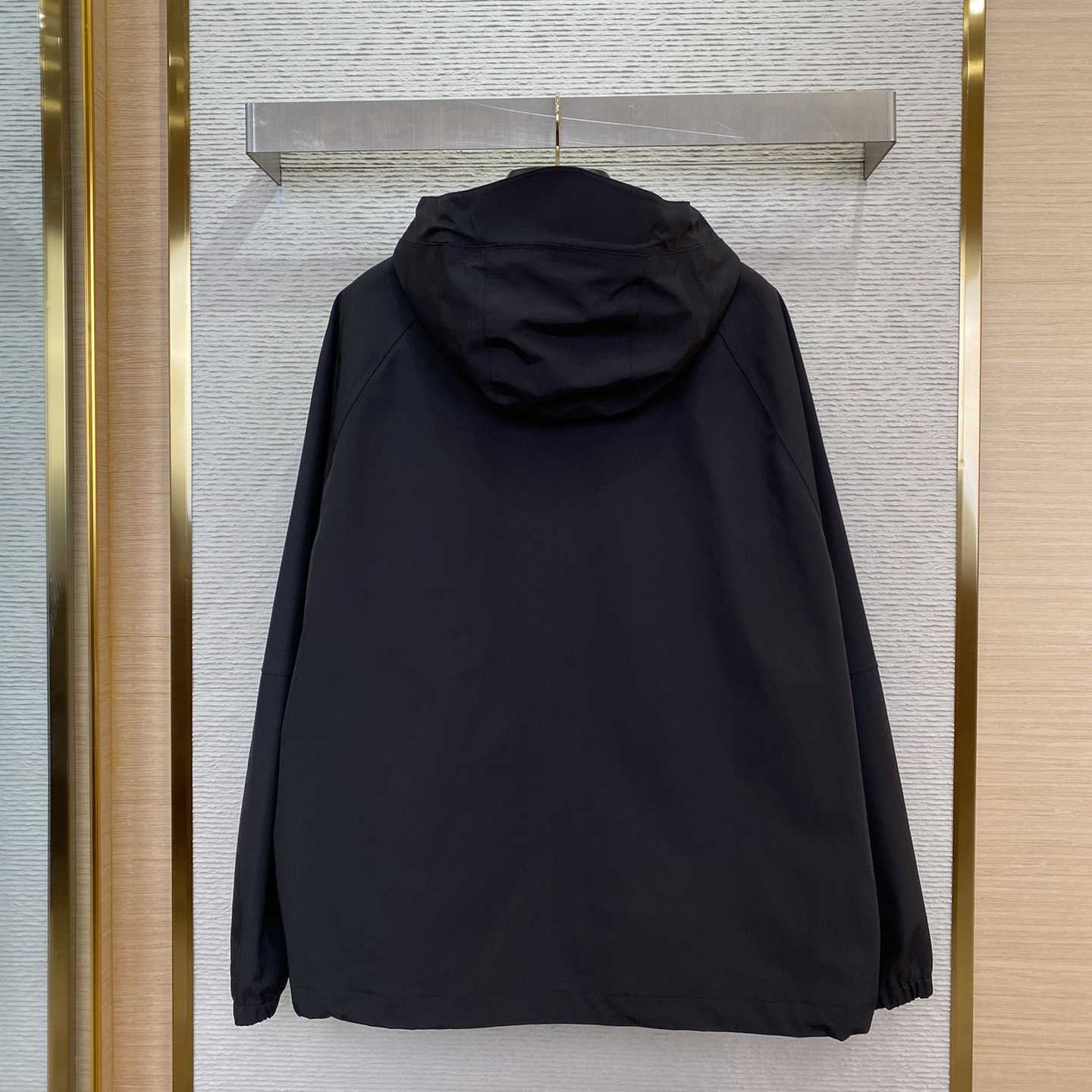 Givenchy Windbreaker Jacke - DopestKickz