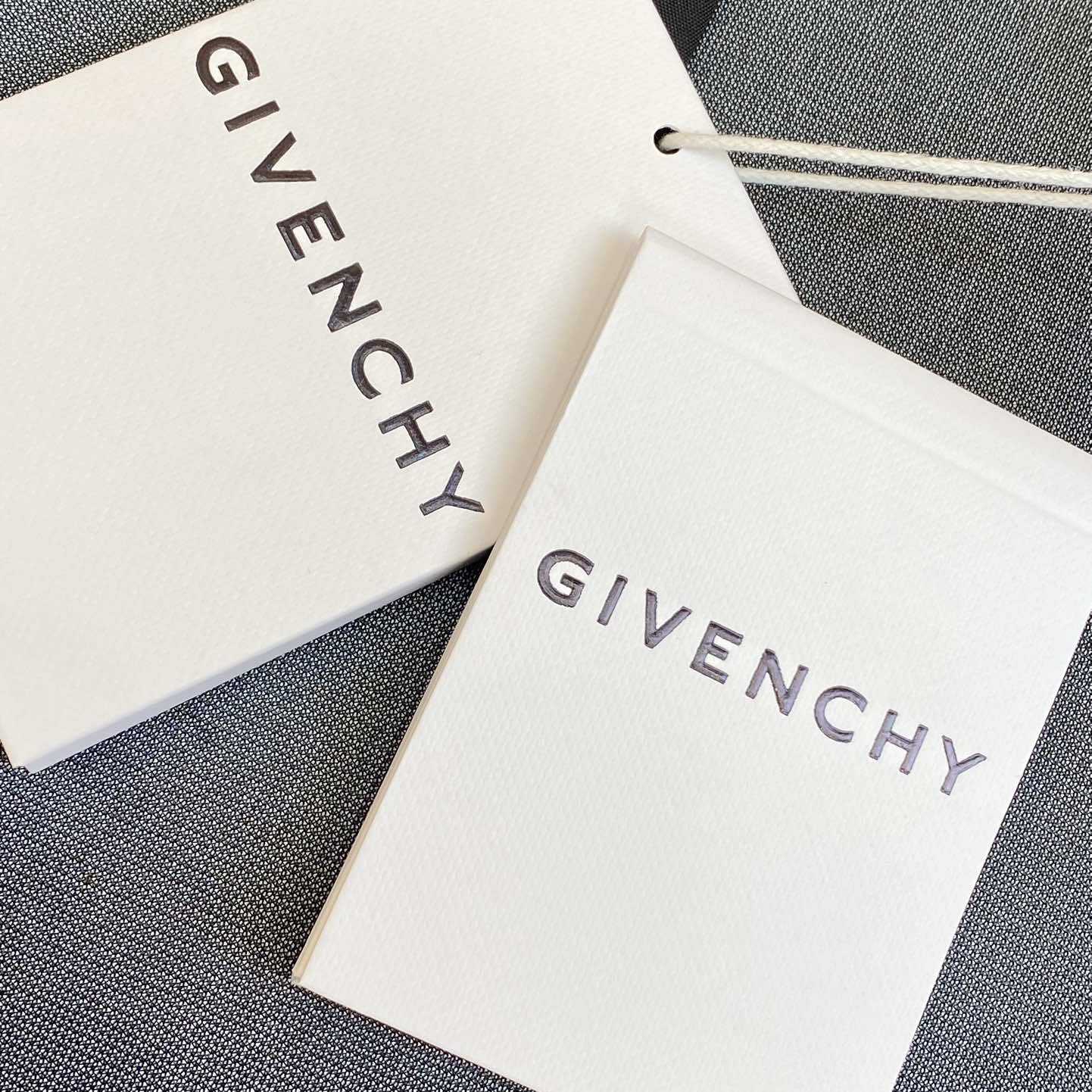 Givenchy Windbreaker Jacke - DopestKickz