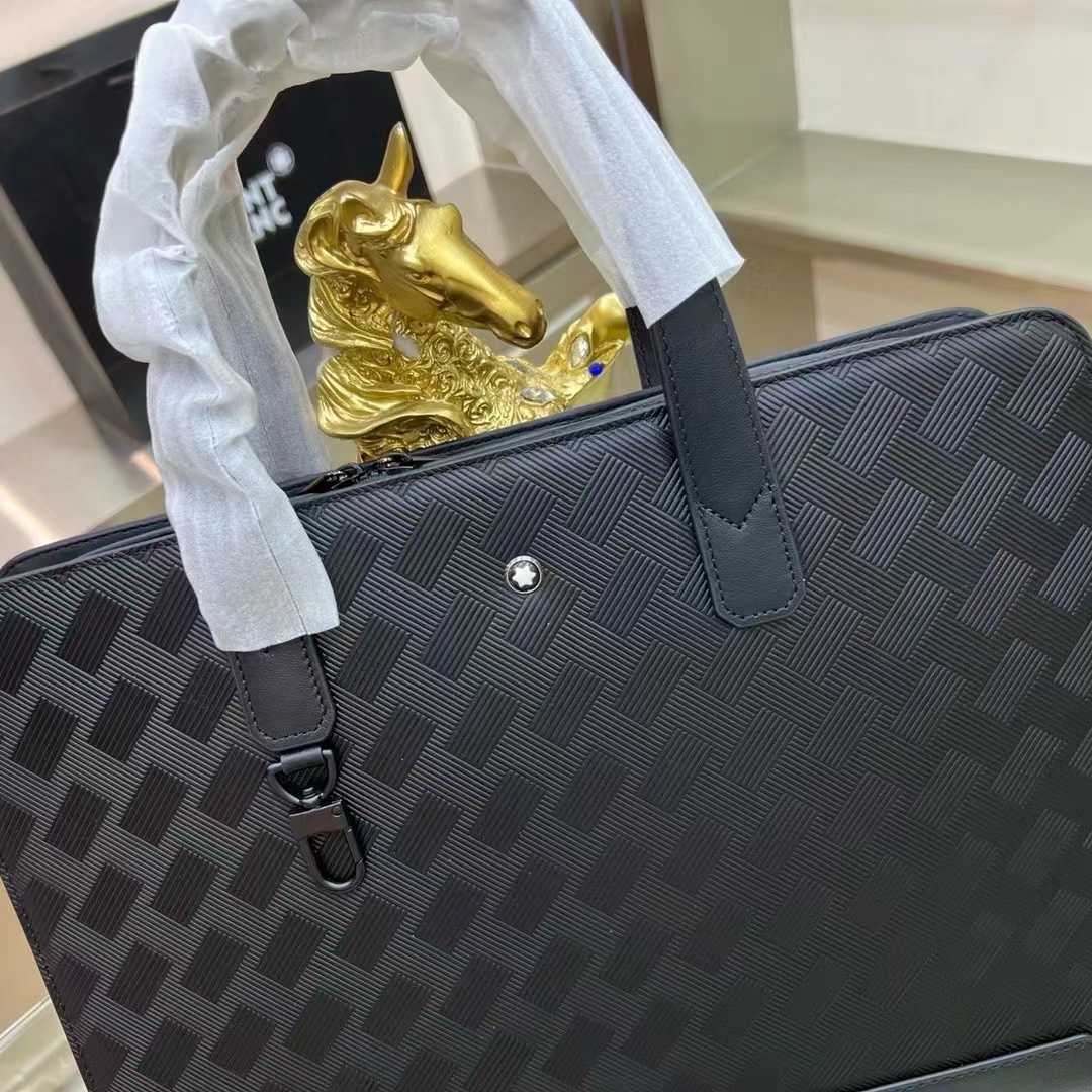 Montblanc Extreme 3.0 Thin Document Case - DopestKickz