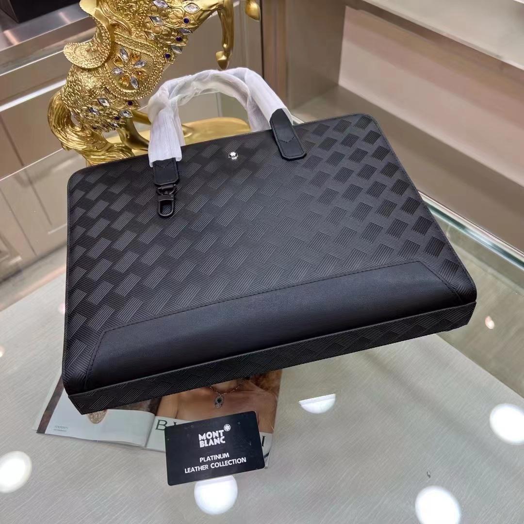 Montblanc Extreme 3.0 Thin Document Case - DopestKickz