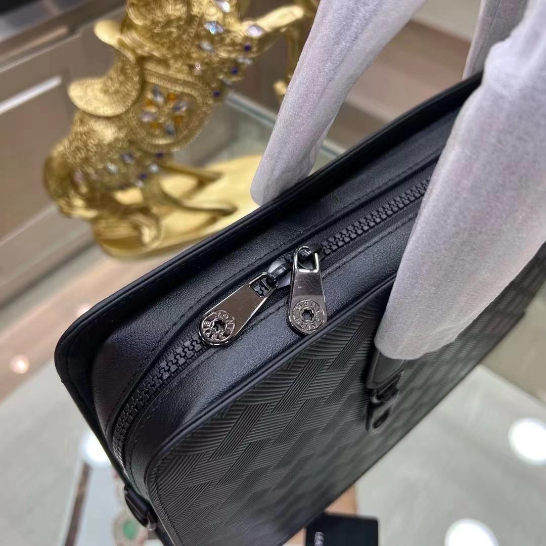 Montblanc Extreme 3.0 Thin Document Case - DopestKickz
