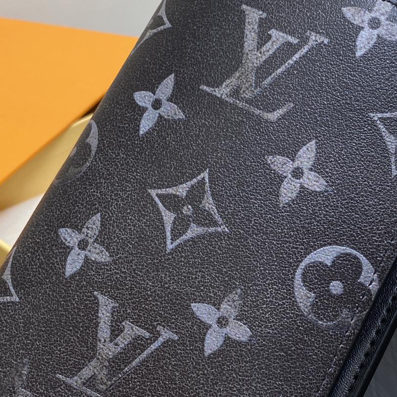 Louis Vuitton Passport Cover   M64501 - DopestKickz