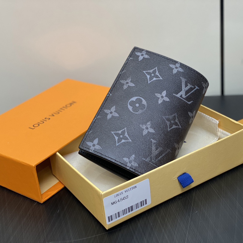 Louis Vuitton Passport Cover   M64501 - DopestKickz