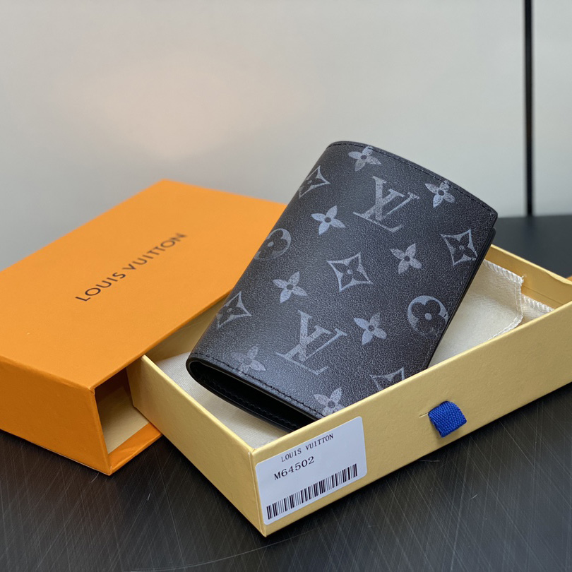 Louis Vuitton Passport Cover   M64501 - DopestKickz