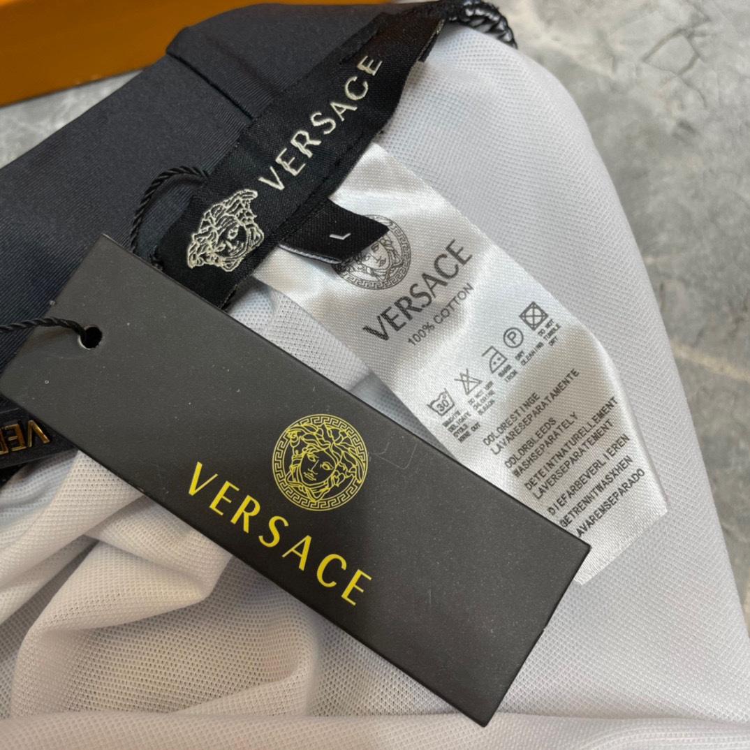 Versace One-Piece Swimsuit - DopestKickz