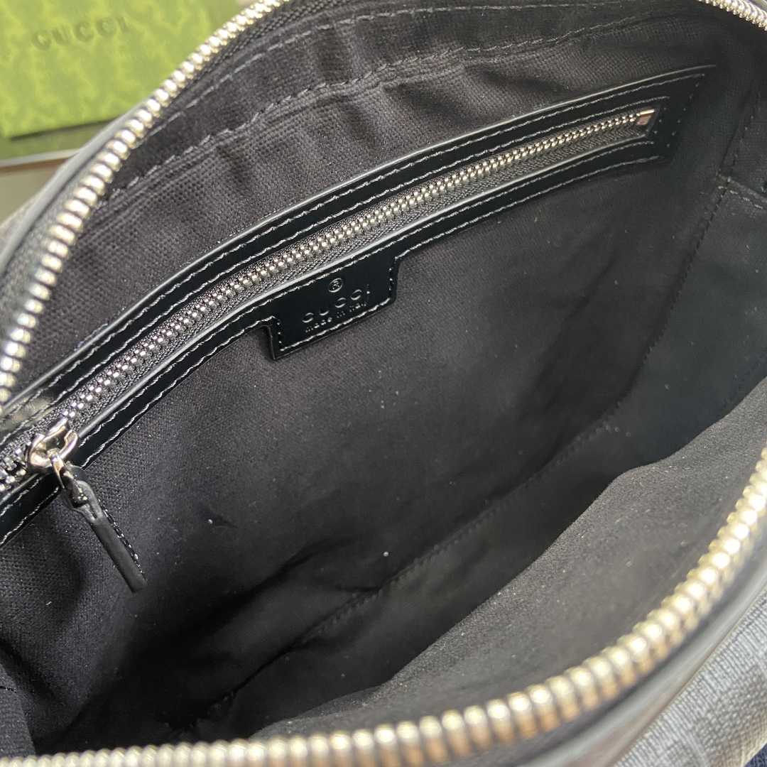 Gucci Small GG Crossbody Bag - DopestKickz