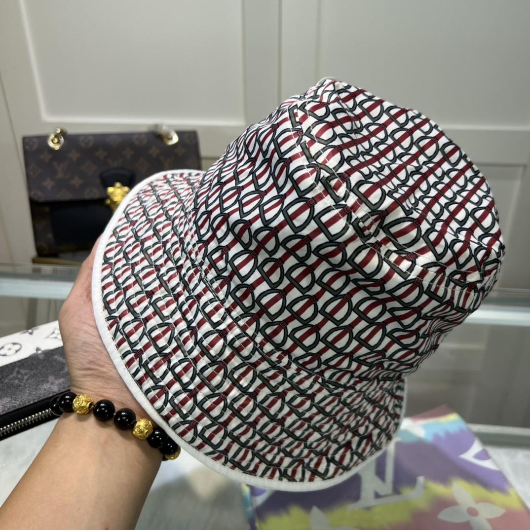 Gucci Bucket Hat - DopestKickz