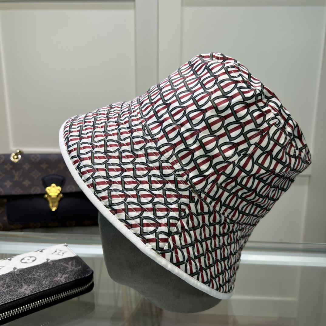 Gucci Bucket Hat - DopestKickz