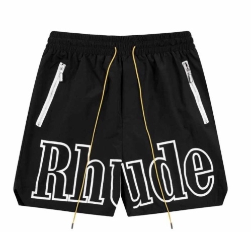 Rhude Short - DopestKickz