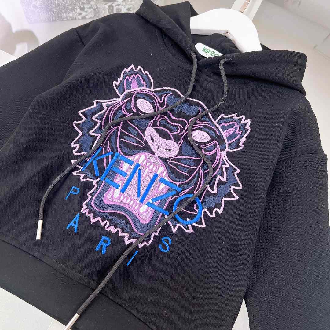 Kenzo Kid's Suit - DopestKickz