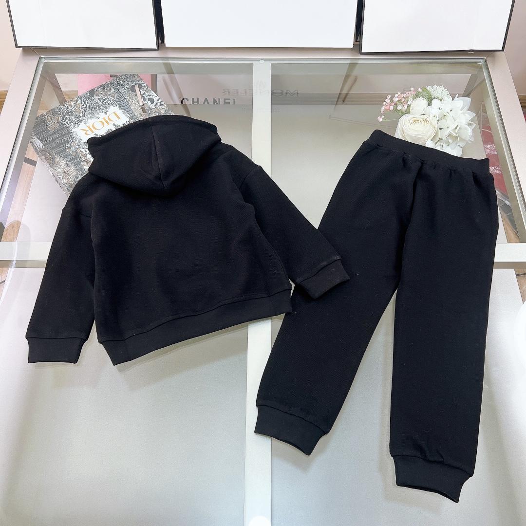 Kenzo Kid's Suit - DopestKickz