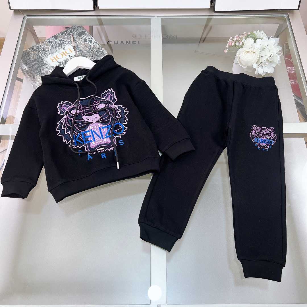 Kenzo Kid's Suit - DopestKickz