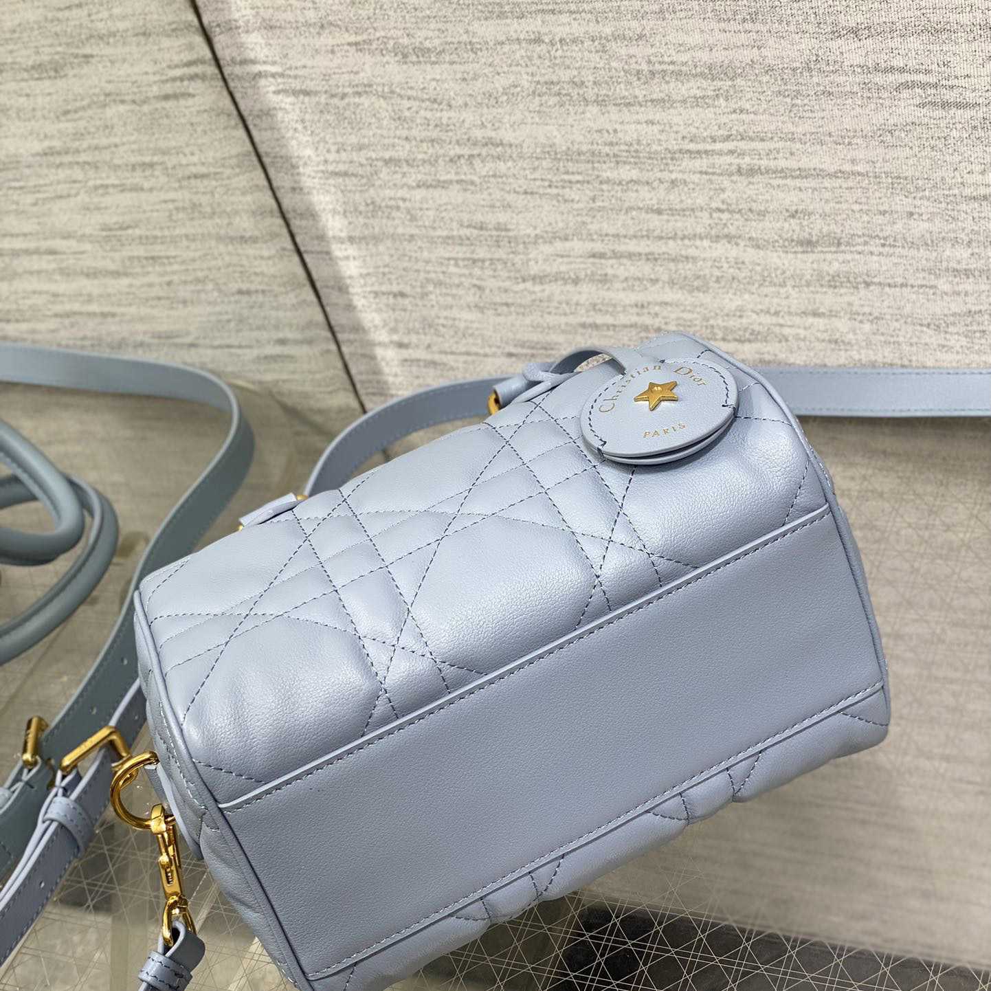 Dior Groove 20 Bag - DopestKickz