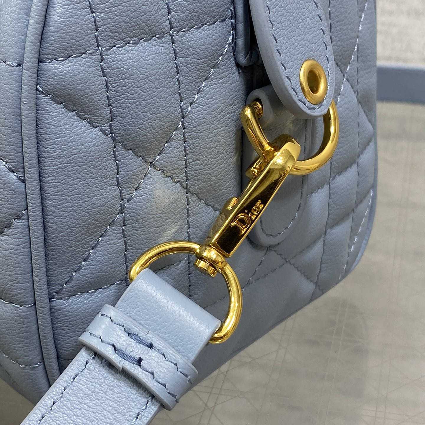 Dior Groove 20 Bag - DopestKickz