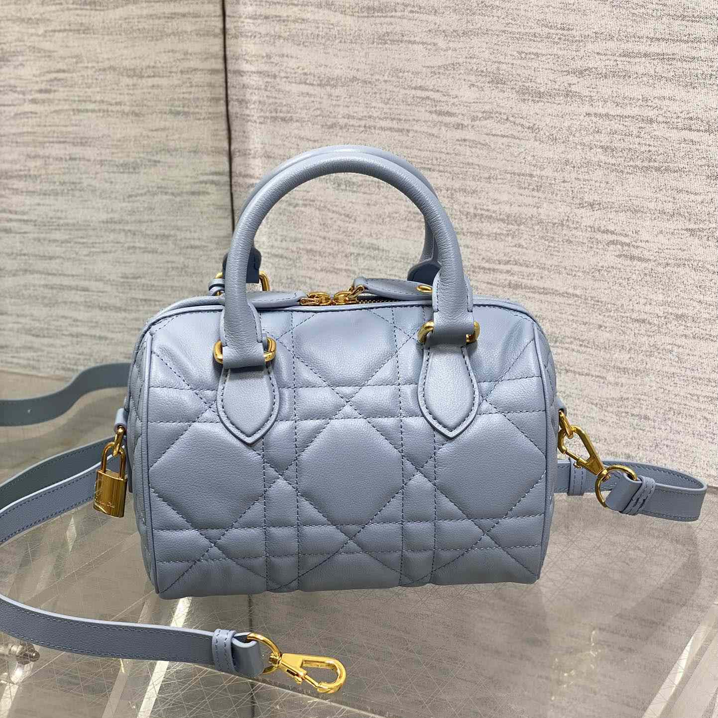 Dior Groove 20 Bag - DopestKickz