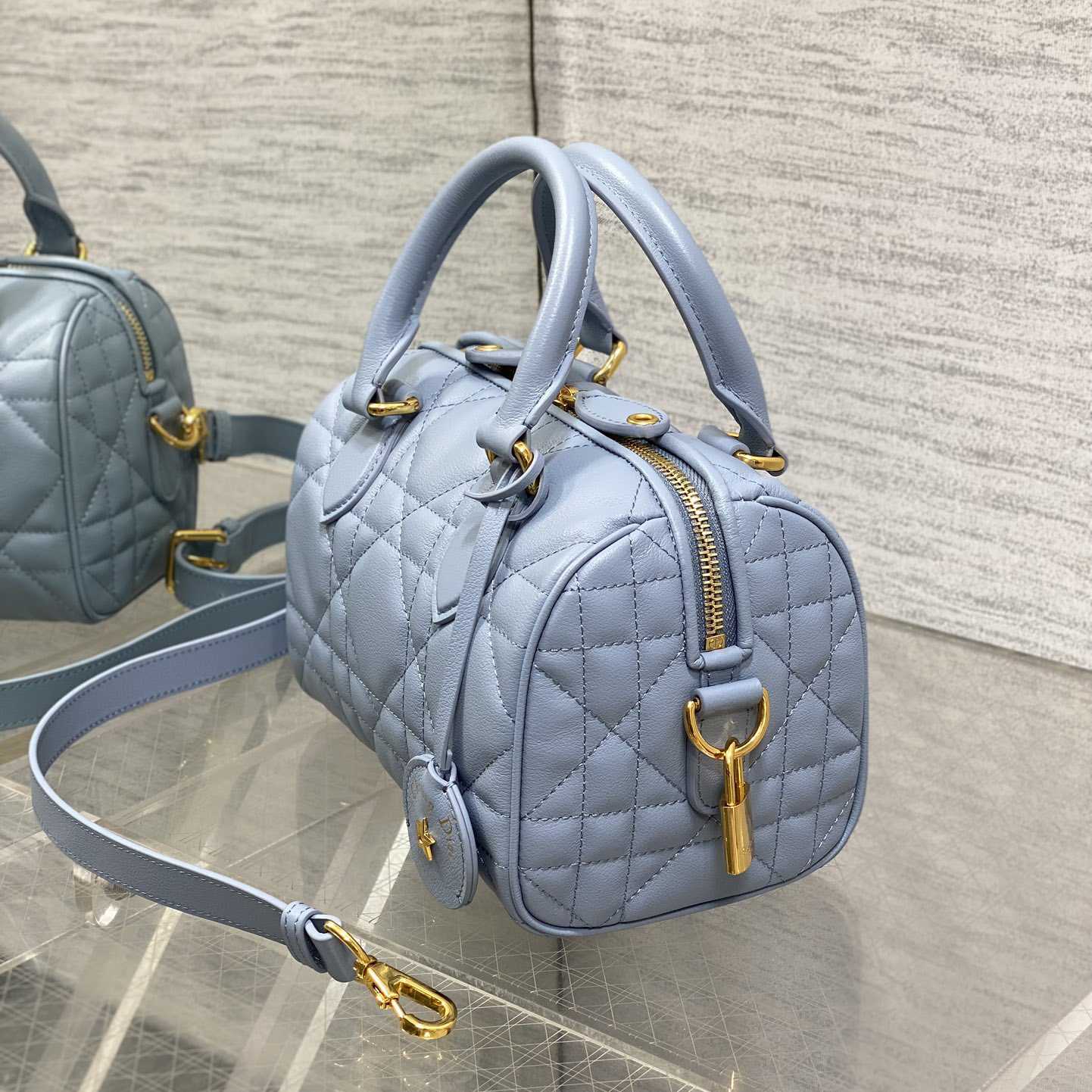 Dior Groove 20 Bag - DopestKickz