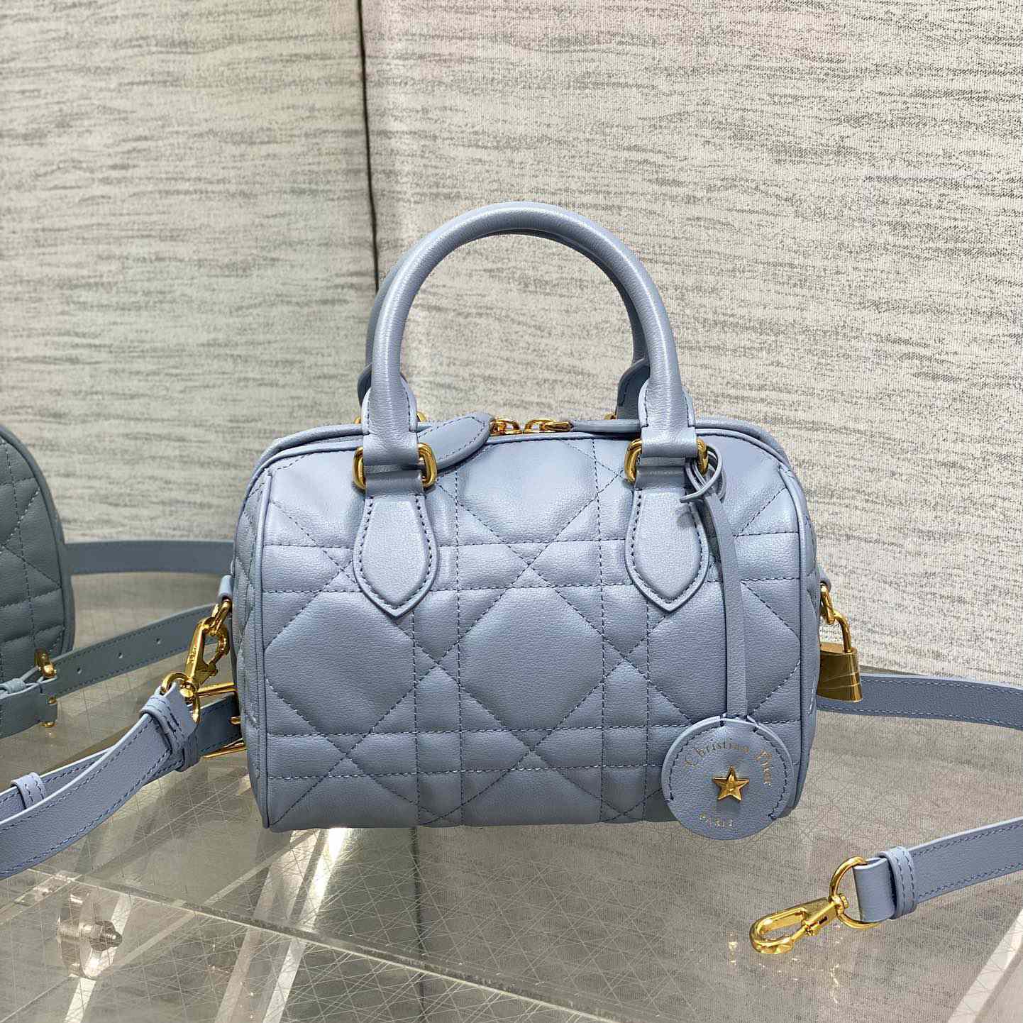Dior Groove 20 Bag - DopestKickz